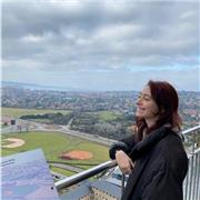 Profesora de apoyo en fisica para eso y bachiller